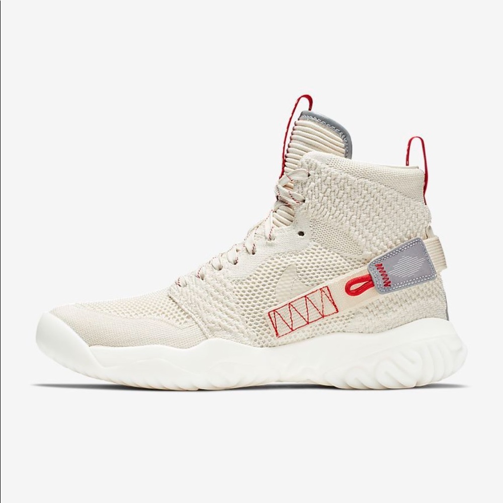 Jordan Apex React